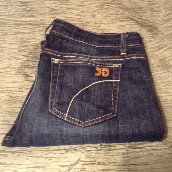 Joe's Jeans Denim - $MajorMarkDown***Joe's Jeans Honey fit